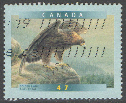 Canada Scott 1886 Used - Click Image to Close